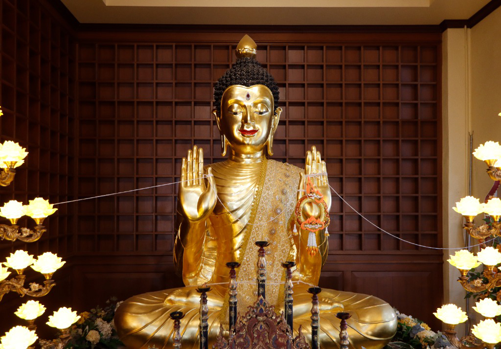 ซุ้มพระเจดีย์