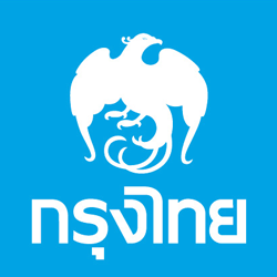 ธนาคารกรุงไทย